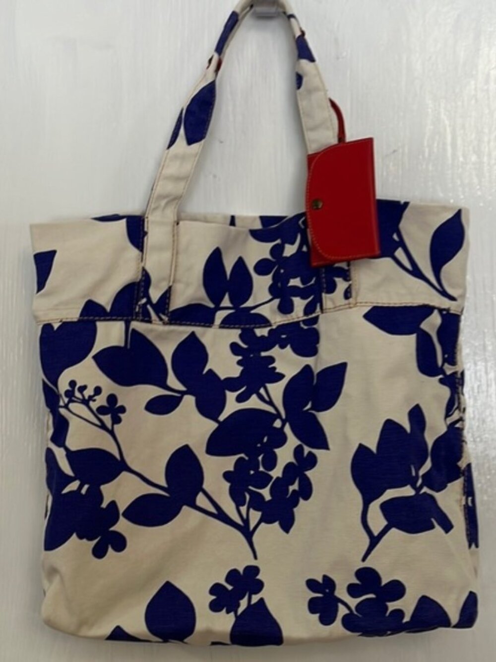 GAP tote bag